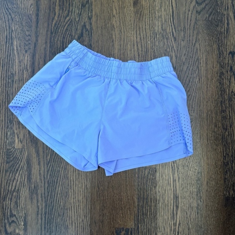 Athleta shorts